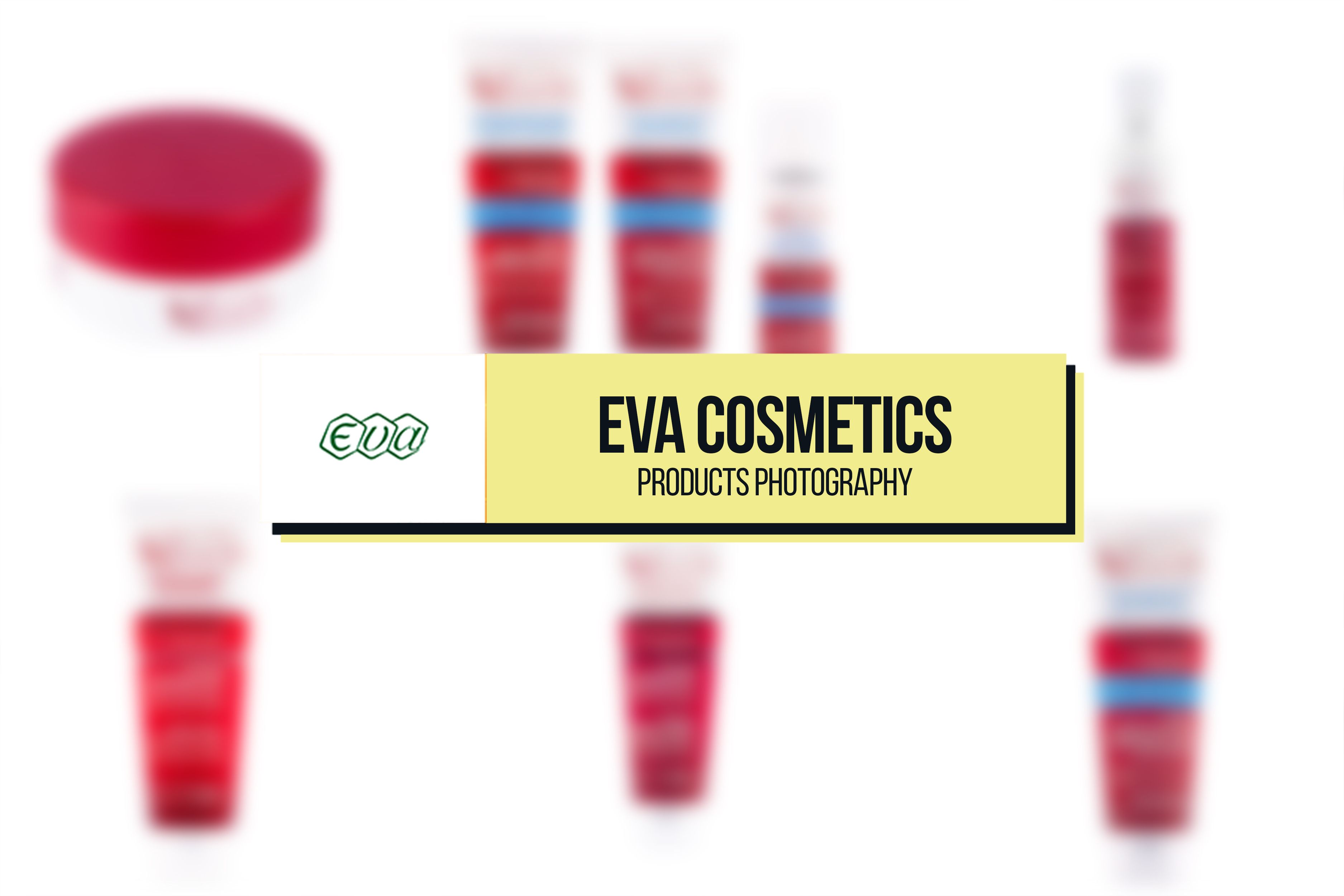 Eva cosmetics